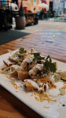 Sideyard Cocktails by null