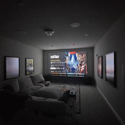 First Class Installations