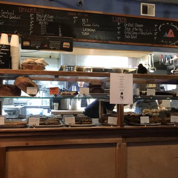 Devil's Teeth Baking Company - Bakeries Near Me - San Francisco, California