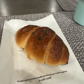 Croissante - Salt Bread - Cafes Near Me - Santa Clara, California Croissante - Salt Bread - Cafes Near Me - Santa Clara, California
