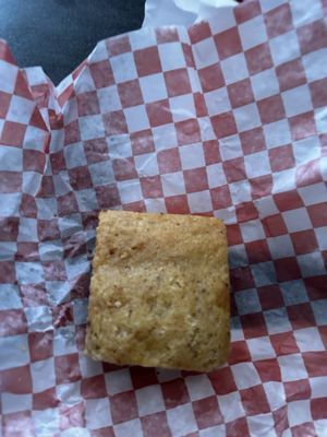 9 Mile Jamaican and International Cuisine by null