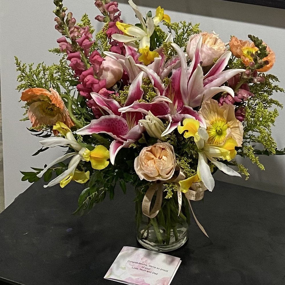 Avas Flowers Springdale Ar Best Flower Site