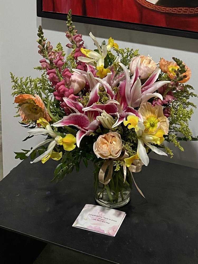 NORTHWEST ARKANSAS FLORIST INC Updated October 2024 24 Reviews