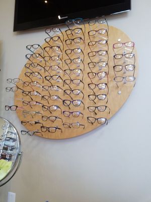 EYE MAXX OPTICAL - Updated January 2026 - 19 Reviews - 6615 Riverdale