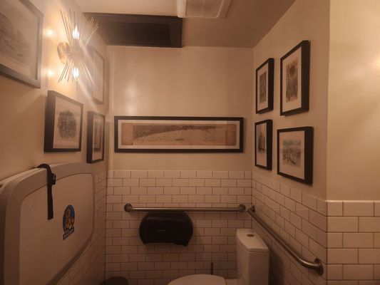 Windy City Pie by null