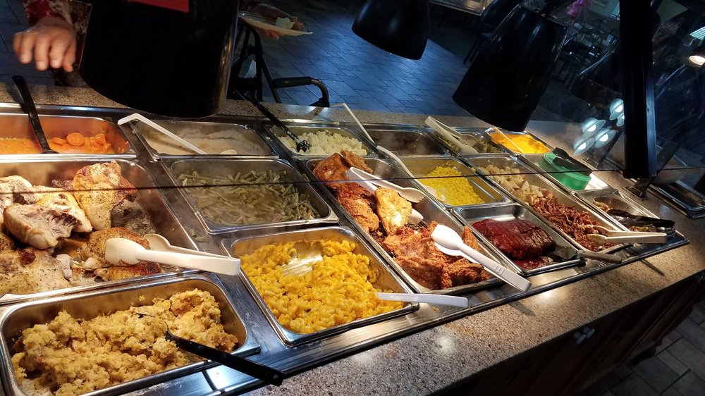 SIRLOIN STOCKADE 19 Photos & 31 Reviews Steakhouses 2508 W 7th