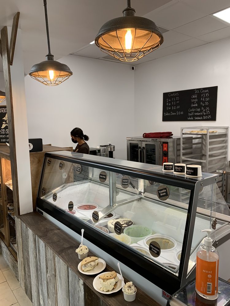 COWBOY COOKIE & ICE CREAM 75 Photos & 90 Reviews Desserts 174