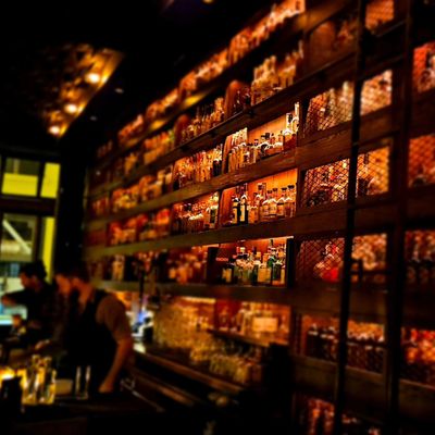 Rickhouse by null