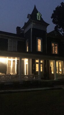 1884 Paxton House Inn by null