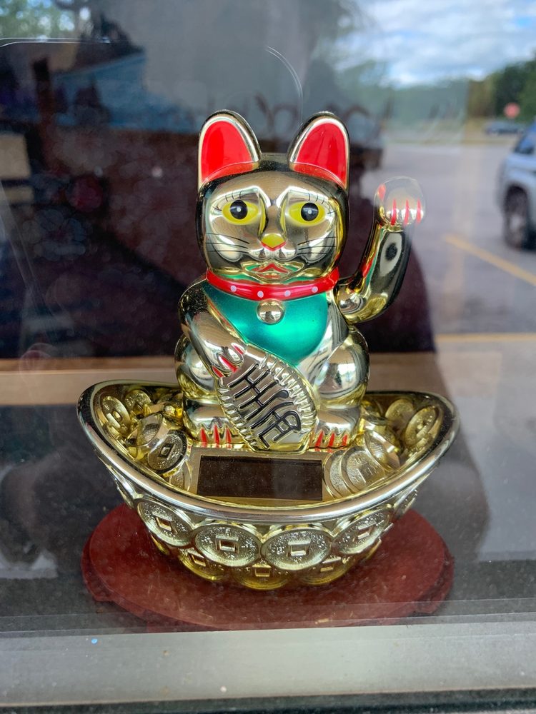 Agave Mexican Grill Express