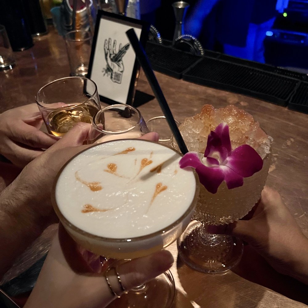 BRICK & MORTAR 121 Photos & 272 Reviews Lounges 567 Massachusetts