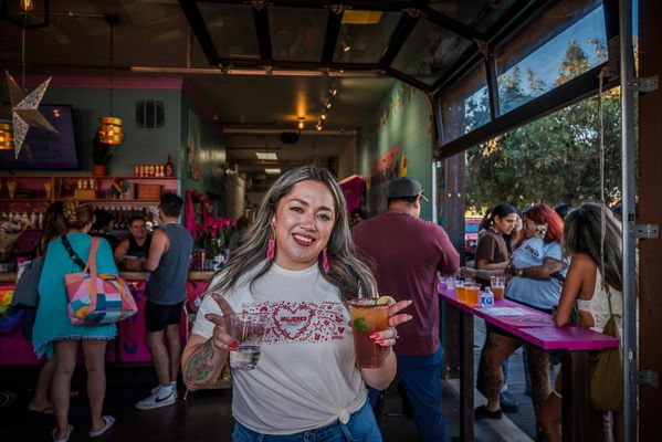 Mujeres Brew House by null