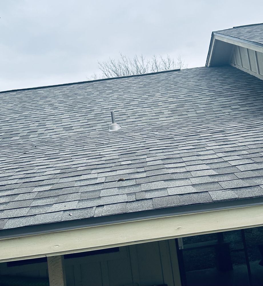 Slide of Relentless Roofing Endeavors