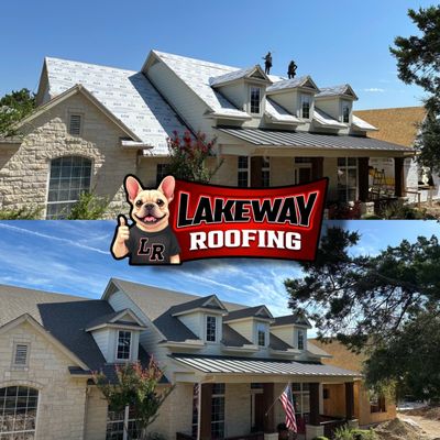Lakeway Roofing