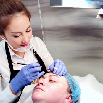 The Face Permanent Makeup & Facial - Permanent Makeup Near Me - Westminster, California The Face Permanent Makeup & Facial - Permanent Makeup Near Me - Westminster, California
