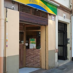 Porto Alegre