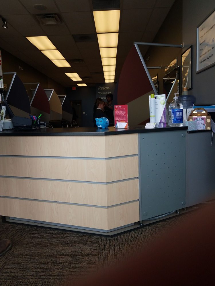 GREAT CLIPS 5570 28th St SE, Grand Rapids, MI Yelp