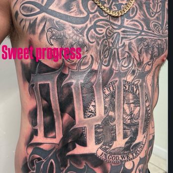 Vanity Lynn Tattoos - This is our work in progress - Tattoo Near Me - Sunrise, Florida Vanity Lynn Tattoos - This is our work in progress - Tattoo Near Me - Sunrise, Florida