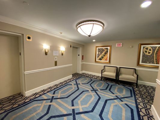 Hotel 24 South by null