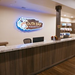 South Bay Aquatics Swim School
