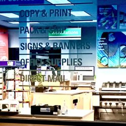 FedEx Office Print & Ship Center