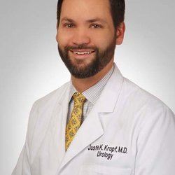 Justin Kropf, MD - Justin Kropf, M.D.