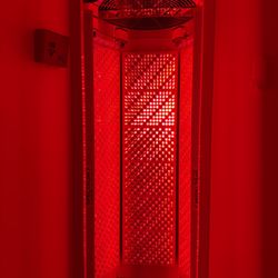 Beach House Tan - Red light gives your mitochondria the energy boost your cells need to repair, recover, and perform.