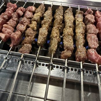 Hongyuan Kebab - Asian Fusion Near Me - San Diego, California