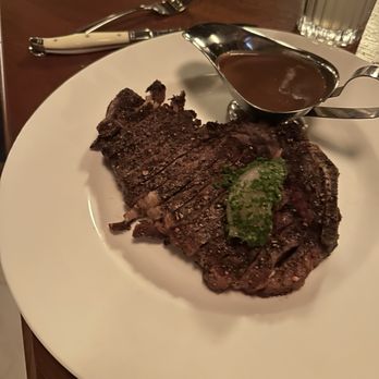 Somerville - NY Steak - A, very good - Steakhouses Near Me - Los Angeles, California