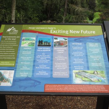 Point Defiance Park - Parks Near Me - Tacoma, Washington Point Defiance Park - Parks Near Me - Tacoma, Washington
