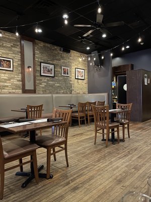 Sazzy B - Kenosha Restaurant by null
