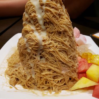 Frostcity - Desserts Near Me - Honolulu, Hawaii