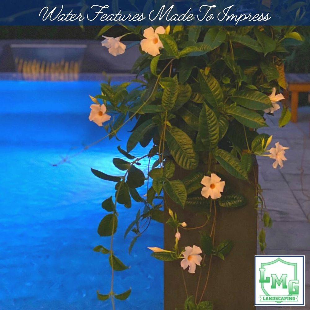 LMG IRRIGATION 29 Photos & 12 Reviews 1625 West Rd, Jacksonville