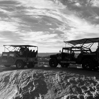Moab Tour Company - Great climbs - Tours Near Me - Moab, Utah