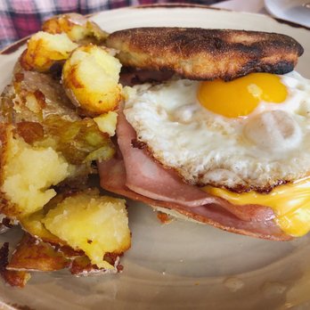 Bar Dough - Breakfast Sando - Italian Near Me - Denver, Colorado