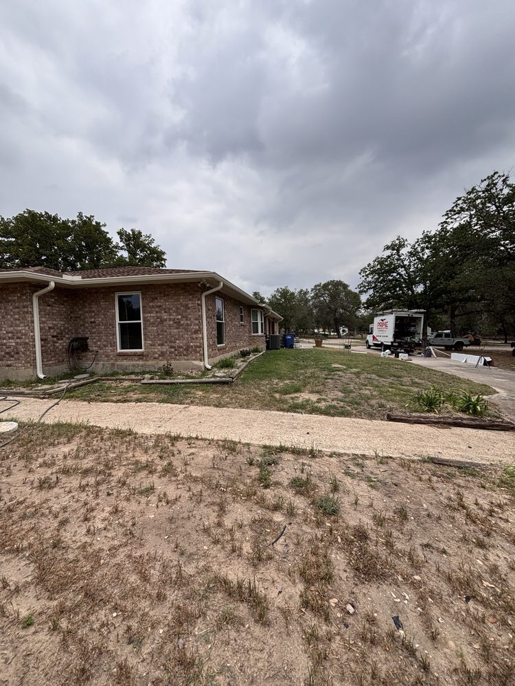 Slide of Prime Seamless Gutters & Roofing