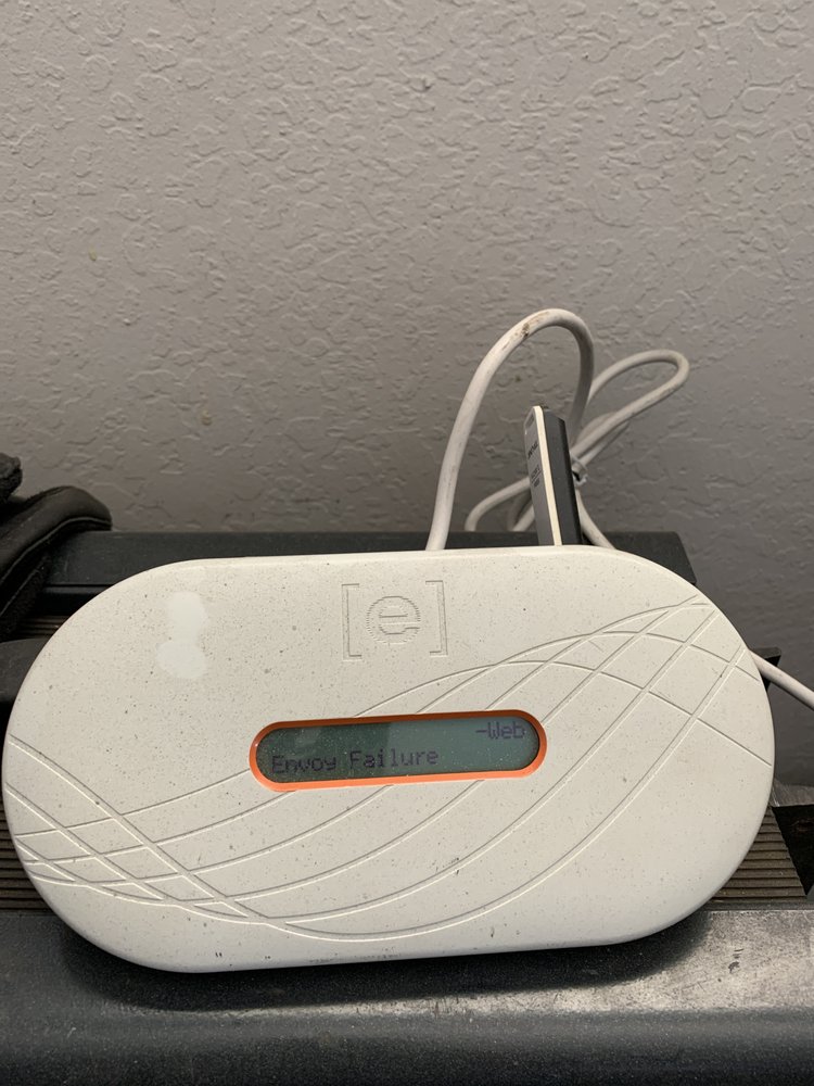 Slide of Synergy Home Improvements