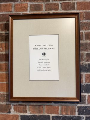 Windmill Island Gardens by null