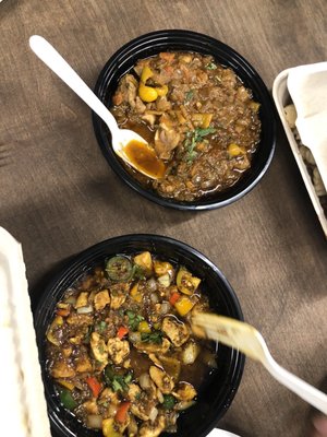 Atlanta Halal Meat & Food by null