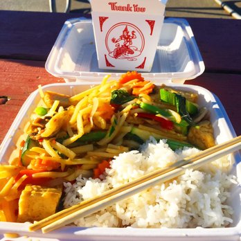 Rachawadee Thai Cafe - Thai Near Me - Mount Vernon, Washington Rachawadee Thai Cafe - Thai Near Me - Mount Vernon, Washington