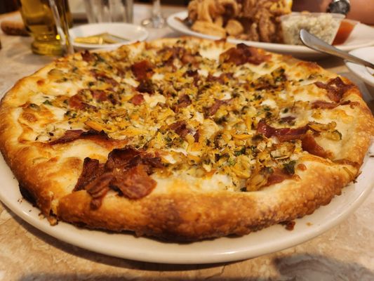 Pagliacci's Restaurant by null