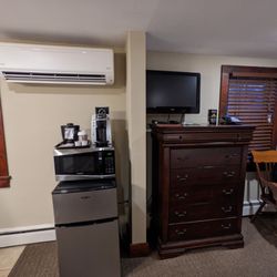 Interior inside Farmhouse room