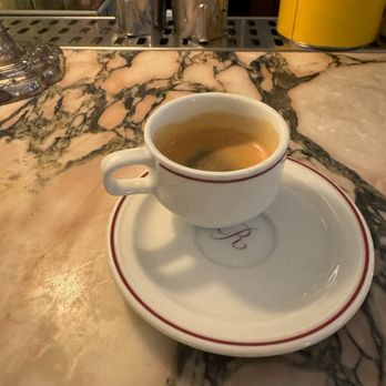 Raf's - Double espresso - Bakeries Near Me - New York, New York