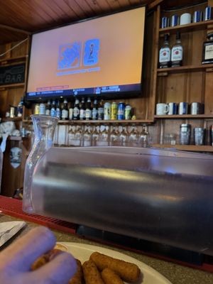 Pequod's Pizza by null