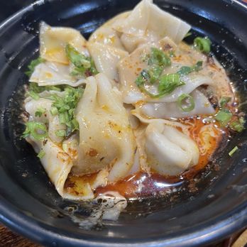 King Noodle Asian Restaurant - Asian Fusion Near Me - Temple, Texas