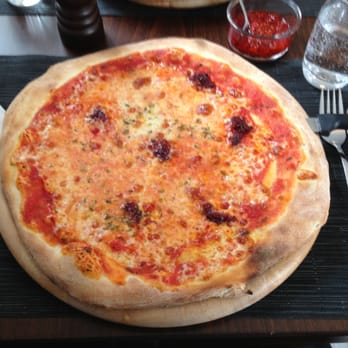 Chianalea - Pizza Mimmo - Italian Near Me - Zürich, ZH