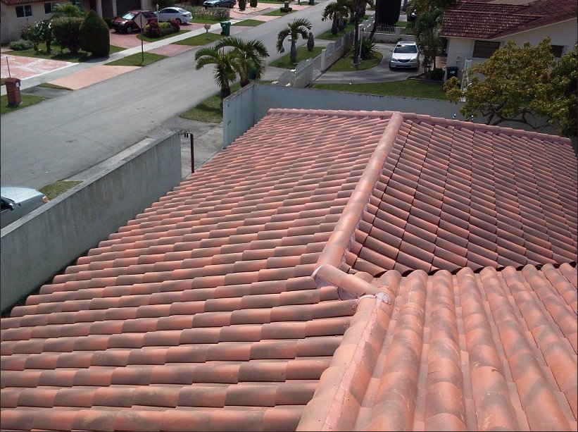 Slide of Florida Roofing