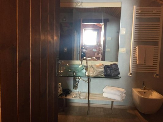 Hotellerie de Mascognaz by null