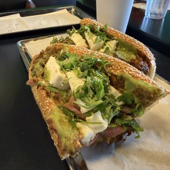 Dos Hermanos Bakery - Tu Mero Mole - Bakeries Near Me - Beaverton, Oregon