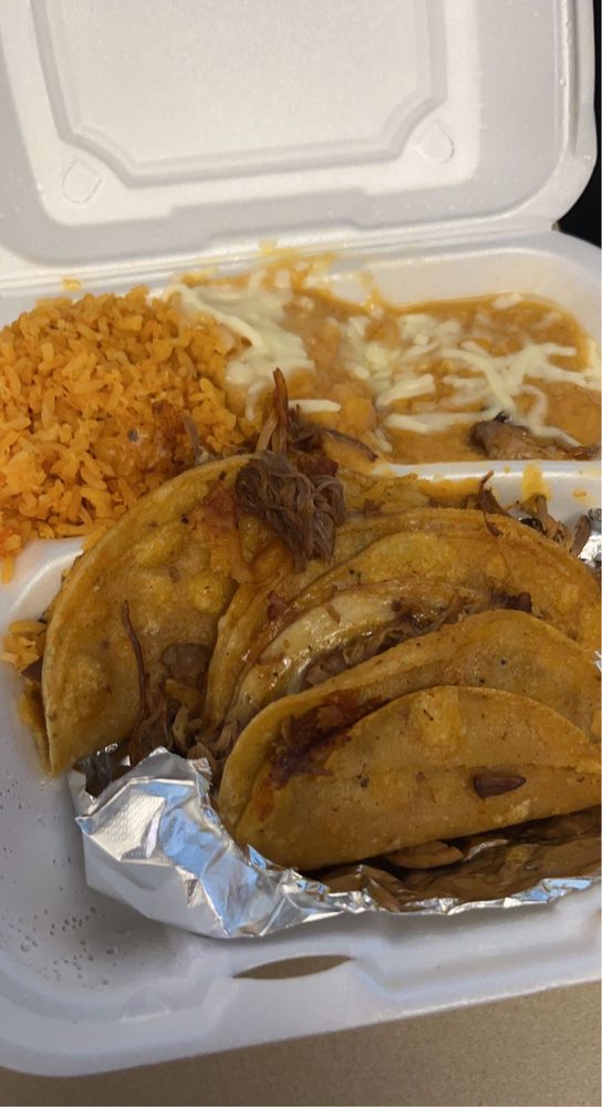 Taco Depot